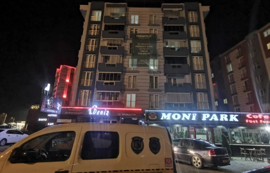 Tartışma kavgaya dönüştü: 4 yaralı