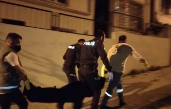 Tartıştığı Eski Çalışanını Öldürdü