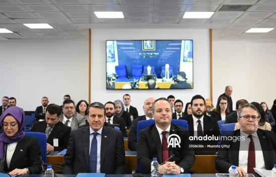 Taşköprü Bakır Projesi Saha Çalışması Başladı