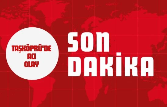 Taşköprü'de Acı Olay: 70 Yaşındaki Vatandaş Yaşamına Son Verdi