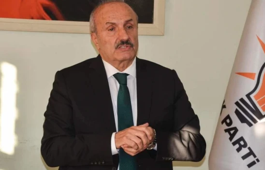 Taşköprü'de Hüseyin Arslan Dönemi