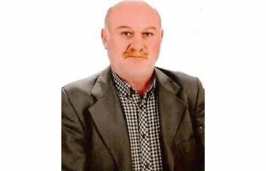 Taşköprü'de 'Konyalılar' Lakabıyla Tanınan Erol Ünal Hayatını Kaybetti