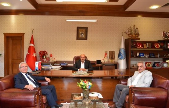 Taşköprü, Kastamonu Günlerine Hazırlanıyor