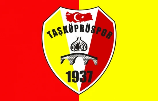 Taşköprüspor'un Rakipleri Belli Oldu