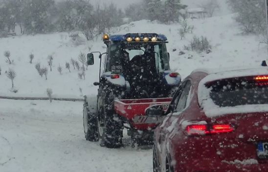 Tatil Keyfi Çileye Dönüştü