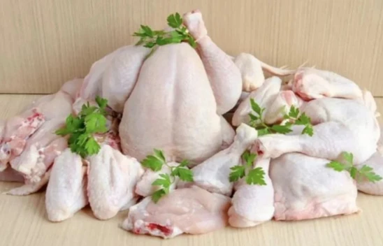 Tavuk Eti İhracatına Sınırlama