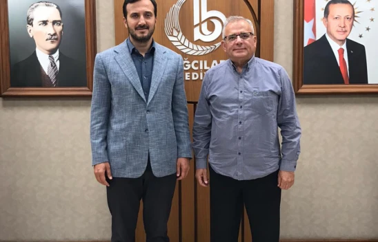 TBBB'den Kastamonulu Başkanlara Ziyaret