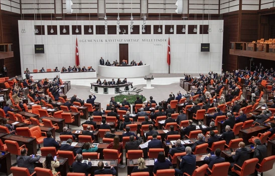 TBMM, Öğretmenlik Mesleği Kanunu'nu Görüşecek