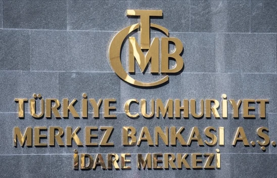 TCMB Banka Kredileri Eğilim Anketi Yayımlandı