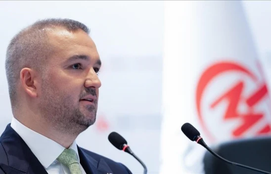 TCMB Başkanı Fatih Karahan Açıkladı