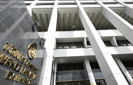 TCMB'den Zorunlu Karşılık Adımları