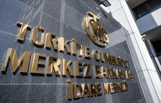 TCMB'nin Ağustos Ayı Piyasa Katılımcıları Anketi Yayımlandı