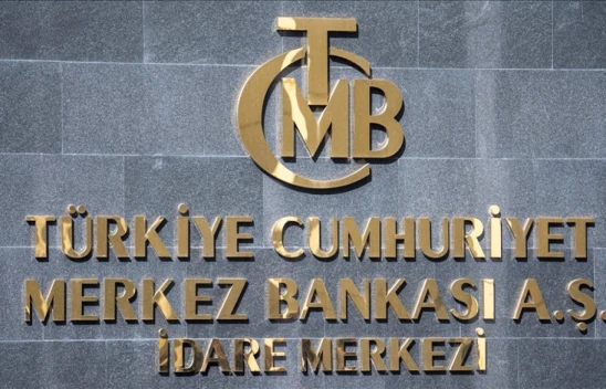 TCMB'nin Piyasa Katılımcıları Anketi Yayımlandı