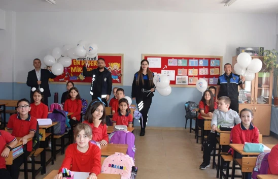 TDP Bilinçlendirmeye Devam Ediyor