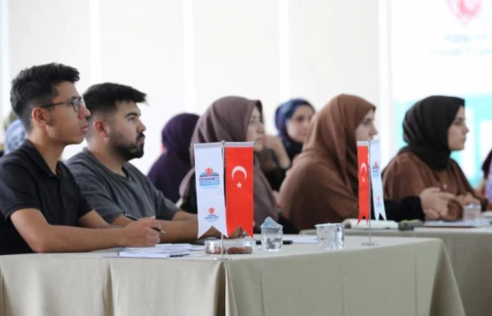 TDV Burs Başvuruları Başlıyor!