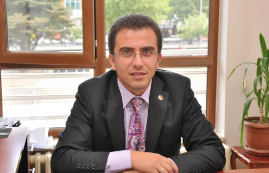 TEÇ-SEN 18'inci Yılını Kutluyor