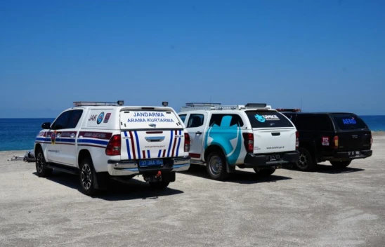 Teknedeki Üç Kişiyi Kurtaran Kaptan Konuştu: 'Diğerlerini Çok Aradık Ama Bulamadık'