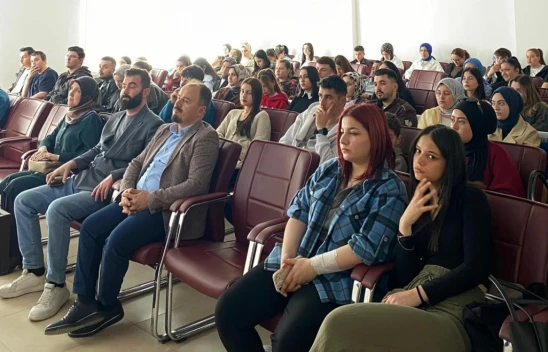 Teknodurak Etkinliği Devam Ediyor