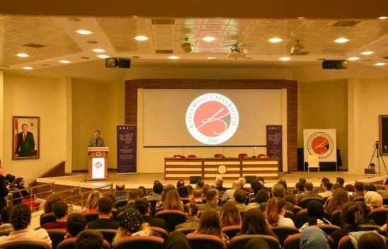 Teknolojik Değişimler Ele Alındı