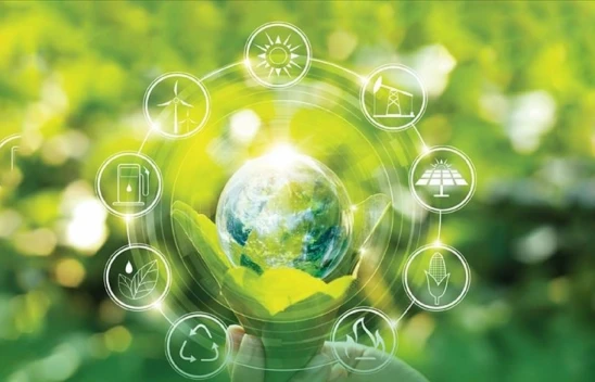 Temiz Ve Çevreci Üretim Teşvik Edilecek