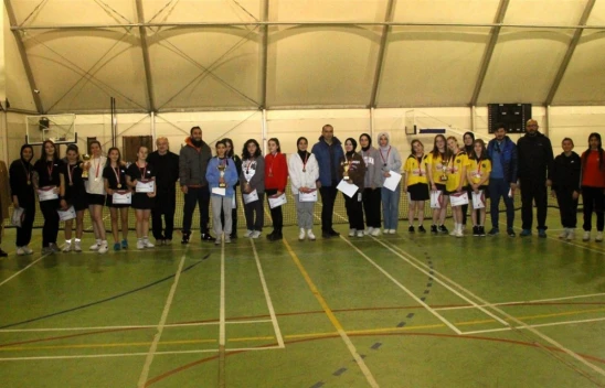 Teniste Dereceler Belli Oldu