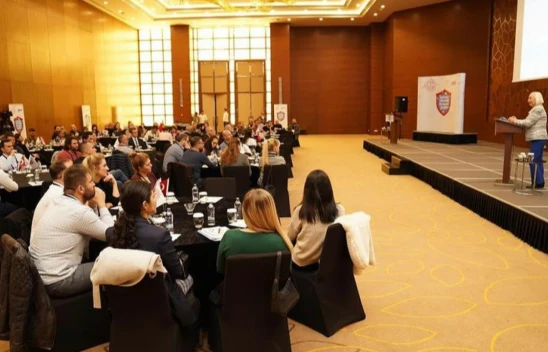 Tertemiz Yarınlar Okullardan Başlar