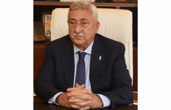 TESK Başkanı Palandöken: 'Enflasyon Düşürülerek Ekonomi Rayına Oturmalı'