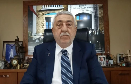 TESK Başkanı Palandöken:  'Tüketiciler Gramaj Hilelerini Alo 175 Tüketici Hattına Bildirsin'