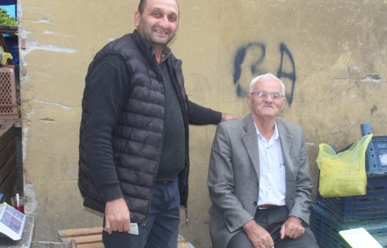 Tezgahlarda Eylül Ayı Bereketi