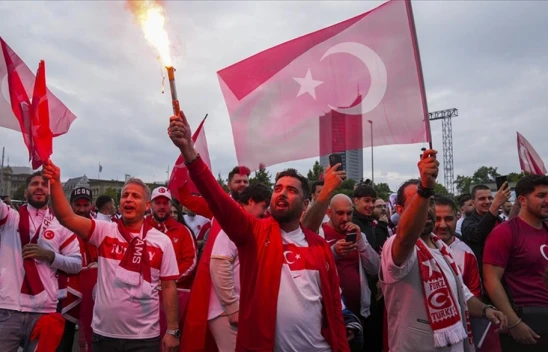 TFF'den Taraftar Bilgilendirmesi