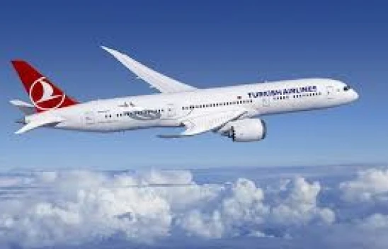 THY'nin Kastamonu–İstanbul Kış Tarifesi Açıklandı