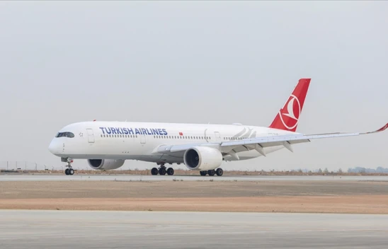 THY Yeni Alınacak Uçakların Finansmanında Bir İlki Gerçekleştirdi