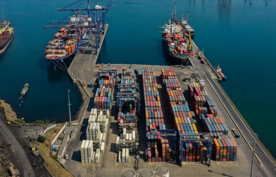 Ticaret Bakanlığı Dış Ticaret Beklenti Anketi'ni Yayımladı