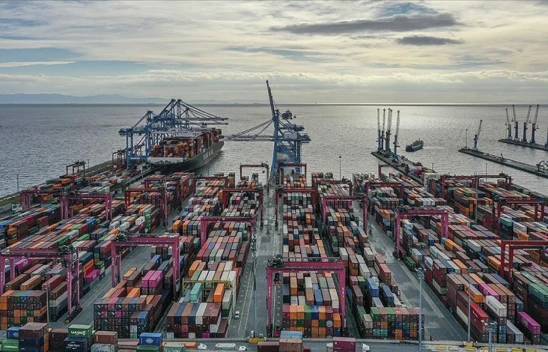 Ticaret Bakanlığı, İhracatçılara Yol Haritası Sunuyor