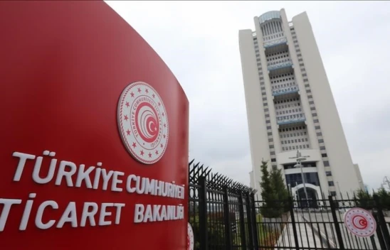 Ticaret Bakanlığı'ndan 'Banka Hesabı' Uyarısı