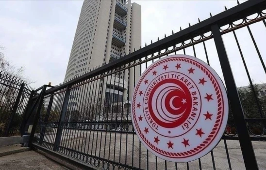 Ticaret Bakanlığı'ndan Dolandırıcılık Uyarısı