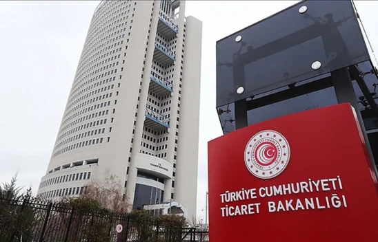 Ticaret Bakanlığından 173,3 Milyon Lira Ceza