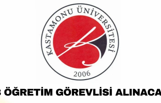 Tıp Fakültesi'ne 13 Öğretim Görevlisi Alınacak