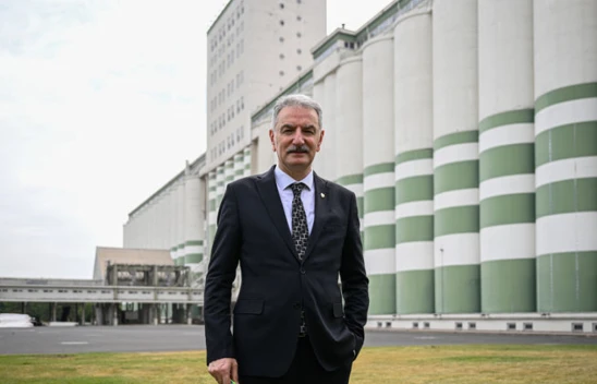 TMO 2,5 Milyon Ton Ürünü Stoklarına Aldı