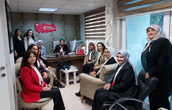 TOBB Kadın Girişimciler Kurulu'ndan Özel Proje