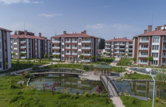 TOKİ'nin İndirim Kampanyası 23 Eylül'de Başlıyor