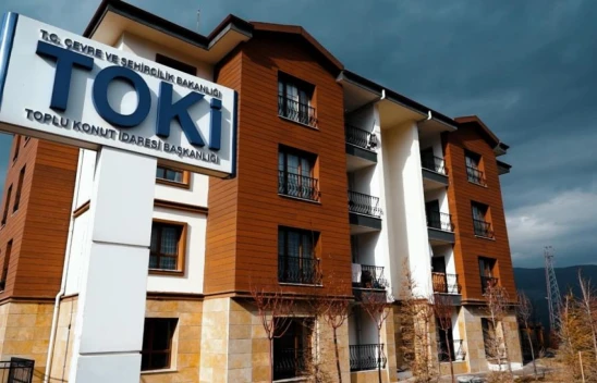 TOKİ Ödemeleri Devam Vatandaşlara Sevindirici Haber