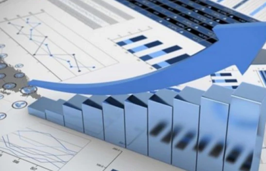 Toplam Ciro Yüzde 65,3 Arttı