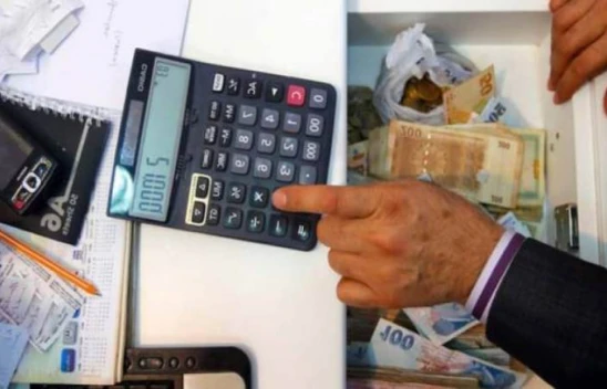 Toplam Ciro Yüzde 85,1 Arttı