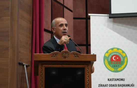 Toprağın Verimliliği Arttırılacak