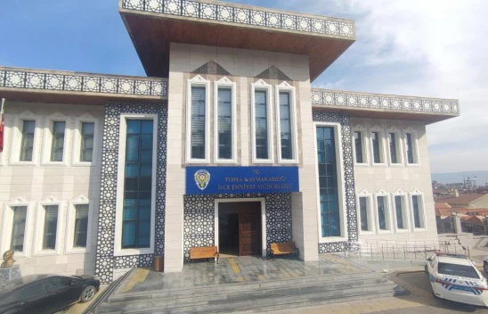 Tosya'da 22 Adrese Eş Zamanlı Operasyon: 20 Gözaltı