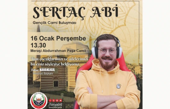 Tosya'da Gençlik Buluşması