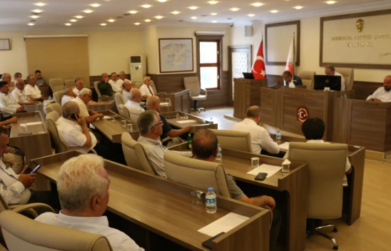 Tosya Öğretmenevi onarımı için 1 milyonluk ödenek