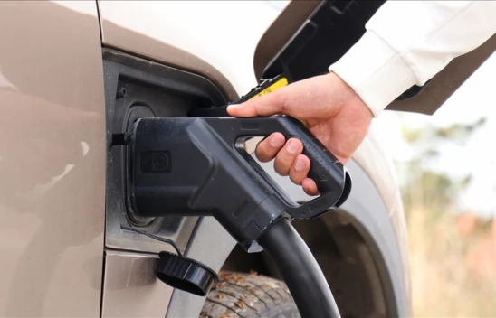 Trafiğe Kayıtlı Elektrikli Otomobil Sayısı 330 Bini Geçti