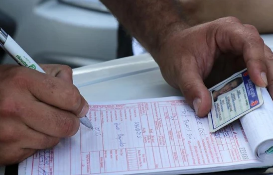 Trafik Cezaları Zamlandı